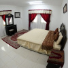 Отель Al Eairy Furnished Apartments Dammam 7, фото 17