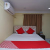 Отель A K International By OYO Rooms, фото 6