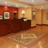 Отель Hampton Inn & Suites Port Richey, фото 2