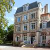 Отель The Originals Maison de l'Abbaye (ex Relais du Silence) в Антони