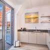 Отель Luxurious Apartment With Dishwasher, 1 km. From the Beach, фото 9