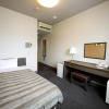 Отель Route-Inn Court Minami Matsumoto, фото 3