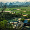 Отель Yangshuo Xingping Misty Wonderland Hotel, фото 28