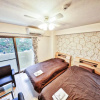 Отель Terrace Resort Chatan West, фото 16