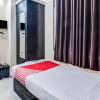 Отель Navneet Residency by OYO Rooms, фото 3