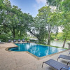 Отель Guadalupe River Paradise w/ Hot Tub, Dock & Kayaks, фото 27