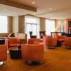 Отель Courtyard by Marriott Kingston Highway 401/Division Street, фото 30