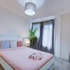 Отель Kilburn Private Family Apartment в Лондоне