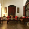 Отель Nooit Gedacht Heritage Hotel-Original Dutch Governor's House, фото 2