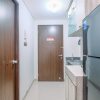 Отель Nice And Cozy Studio At Transpark Cibubur Apartment, фото 1