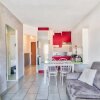 Отель 2 Rooms With Parking And Balcony, Heart Of Cannes, фото 10