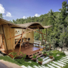 Отель Ecotao lodge, фото 29