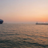 Отель Sea & Moon Tourist Hotel, фото 12