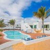 Отель Bungalows Sal Y Mar, фото 15