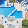 Отель Ilaria Hotel, фото 14