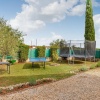 Отель Nice Home in Valbandon with Hot Tub, WiFi & 2 Bedrooms, фото 27