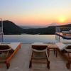 Отель Villa Oscar Uzumlu, фото 18