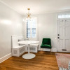 Отель Historic Home in Fitler Square/rittenhouse!, фото 11