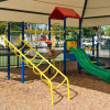 Отель Berri Riverside Holiday Park, фото 13