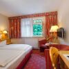 Отель Kurpark-Hotel Im Ilsetal, фото 5