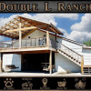 Отель Double L Ranch, фото 10