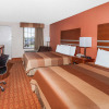 Отель Days Inn by Wyndham Dalton, фото 5