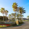 Отель Hilton Grand Vacations Club Tuscany Village Orlando в Орландо