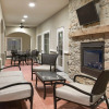Отель TownePlace Suites by Marriott Seguin, фото 10