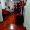 Отель Copacabana Apartamento Aconchegante, фото 16