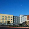 Отель Fairfield Inn & Suites Palmdale West, фото 1