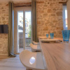 Отель Magnifique 3 P Avec Balcon Vue Proximite Plage, фото 2