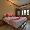 Отель OYO 14280 Ashvem Beach Inn, фото 13