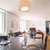 Отель Apartment Dauphine Saint Malo, фото 10