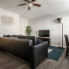Отель Modern yet Historic 3BR House by Cozysuites, фото 6