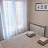 Отель apartament dúplex 