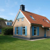 Отель Traditional Villa With Dishwasher on Texel Near the Sea, фото 27