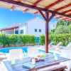 Отель Beautiful Villa With Spacious Terrace and Private Swimming Pool, on the Croatian Island of Hvar, фото 18