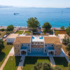 Отель Barbati Beachfront - Villas Apaghio / Agistri, фото 26