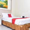 Отель RedDoorz Plus near Sultan Hasanuddin Airport, фото 22