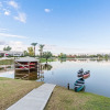 Отель The Shores at McCormick Ranch 3 BR by Casago, фото 16