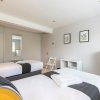 Отель Amazing 3 Bedrooms Flat Near Hyde Park & Oxford St, фото 5