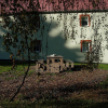 Отель Spacious Holiday Home in Žlábek With Sauna and Swimming Pool, фото 1
