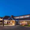 Отель SureStay Plus Hotel by Best Western Litchfield в Личфилде