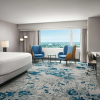 Отель Hilton San Jose, фото 4