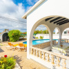 Отель Villa Emilio, фото 26