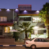 Отель Crown Sea Apartments, фото 1