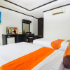 Отель Tri Trang Beach Resort, фото 2