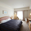 Отель Kure Hankyu Hotel, фото 3