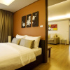 Отель Olive Hotel & Residence Bangkok Sukhumvit 101, фото 3
