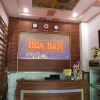 Отель Hoa Ban Hotel, фото 20